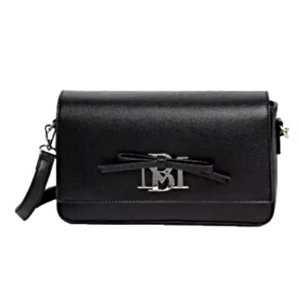 NWT Badgley Mischka Crossbody Bag